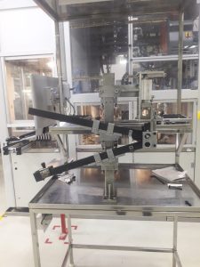 Auto LoadingUnloading machine