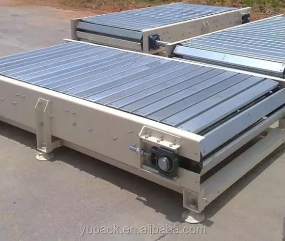 Slat Conveyor